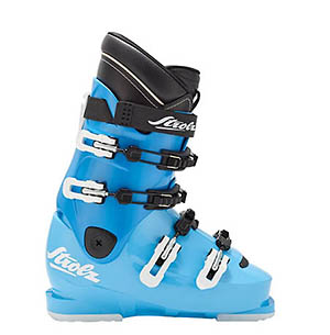 Strolz Blue Racing Woman